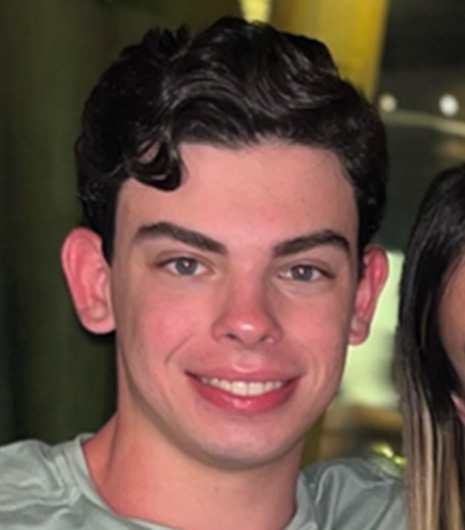 Arthur Correia